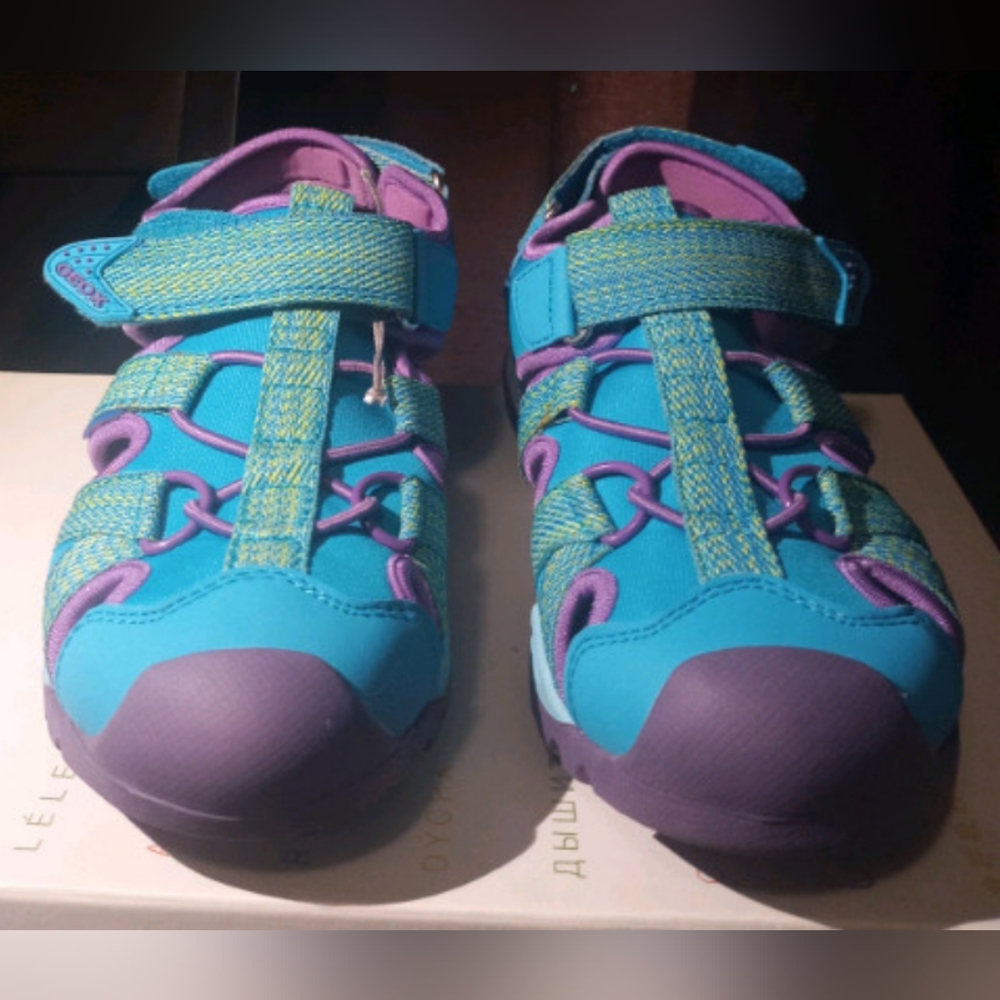 Geox sandals